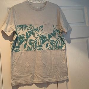 Men’s Urban Pipeline Tee